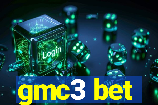 gmc3 bet